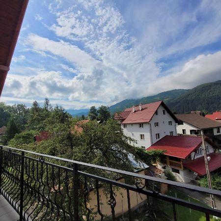 Vila Denisa Бран Екстер'єр фото