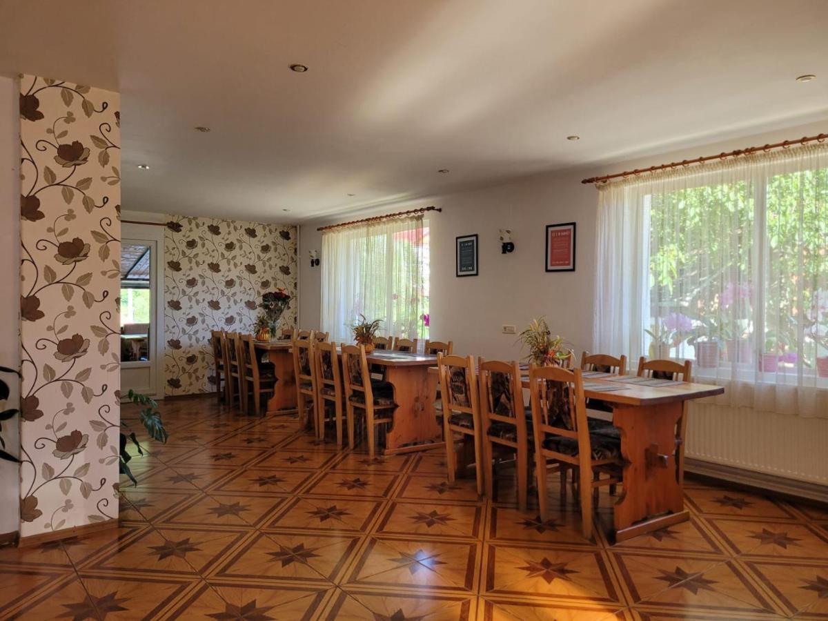 Vila Denisa Бран Екстер'єр фото